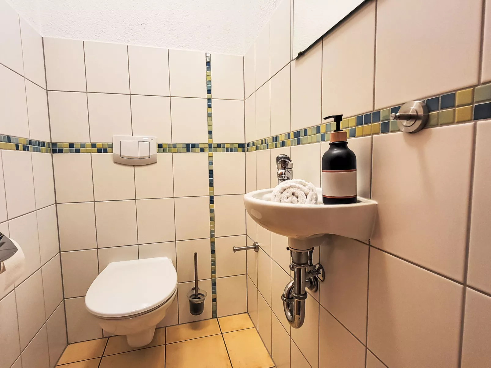 Hotelpark-Bodetal - Binnen