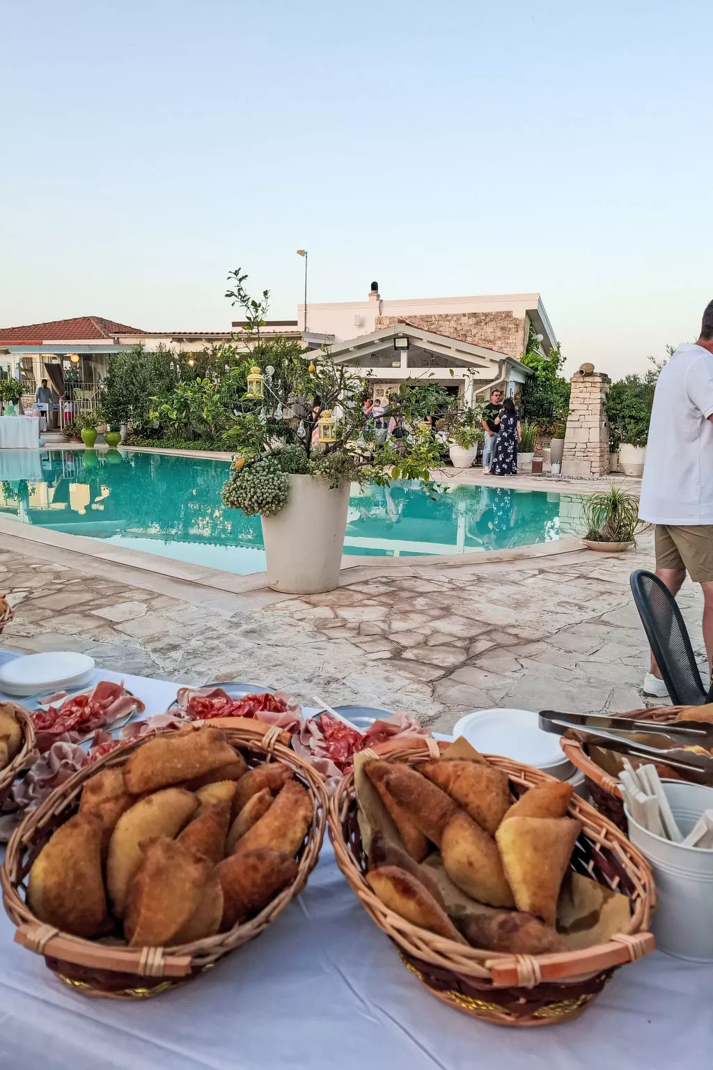 Agriturismo Salinola da Fabio&Paola - Buiten