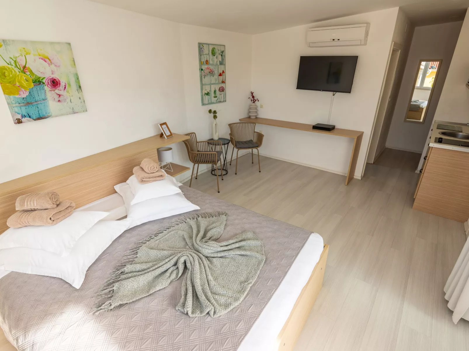 Srudio mit Meerblick - nur für Erwachsene - Image-tags.info