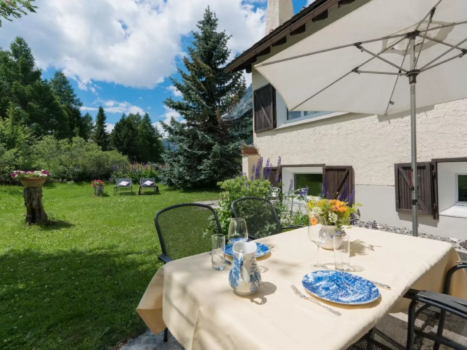 Chesa Lagrev 1 - Image-tags.info