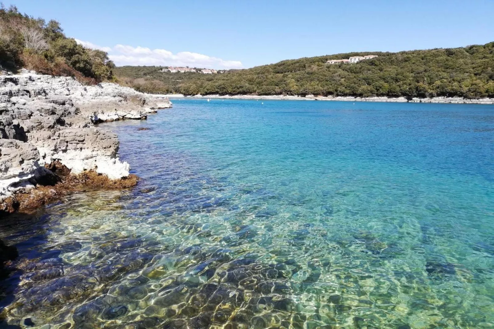 Apartment Baselak - Duplex One Bedroom Apartment with Balcony and Sea View - Sfeer