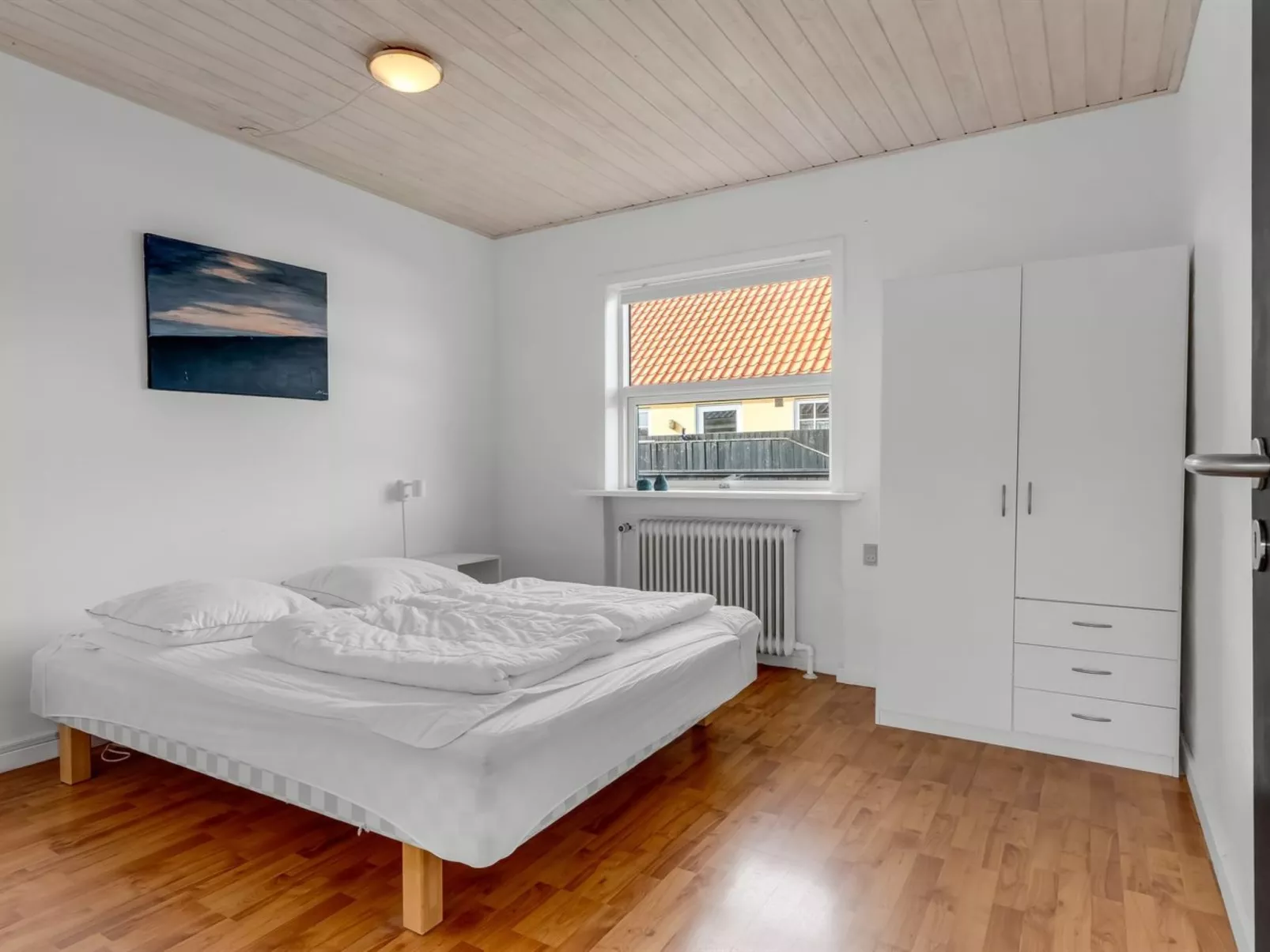 "Talida" - 500m from the sea - Binnen