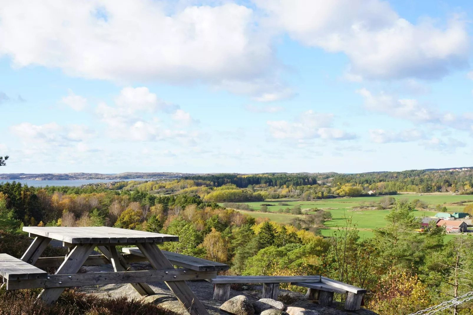 Cottage bij Fjallbacka voor 4 gasten - Niet-getagd