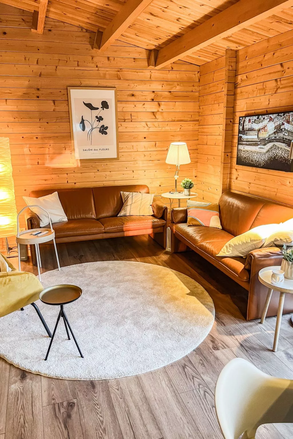 Chalet mit Klima - Image-tags.info