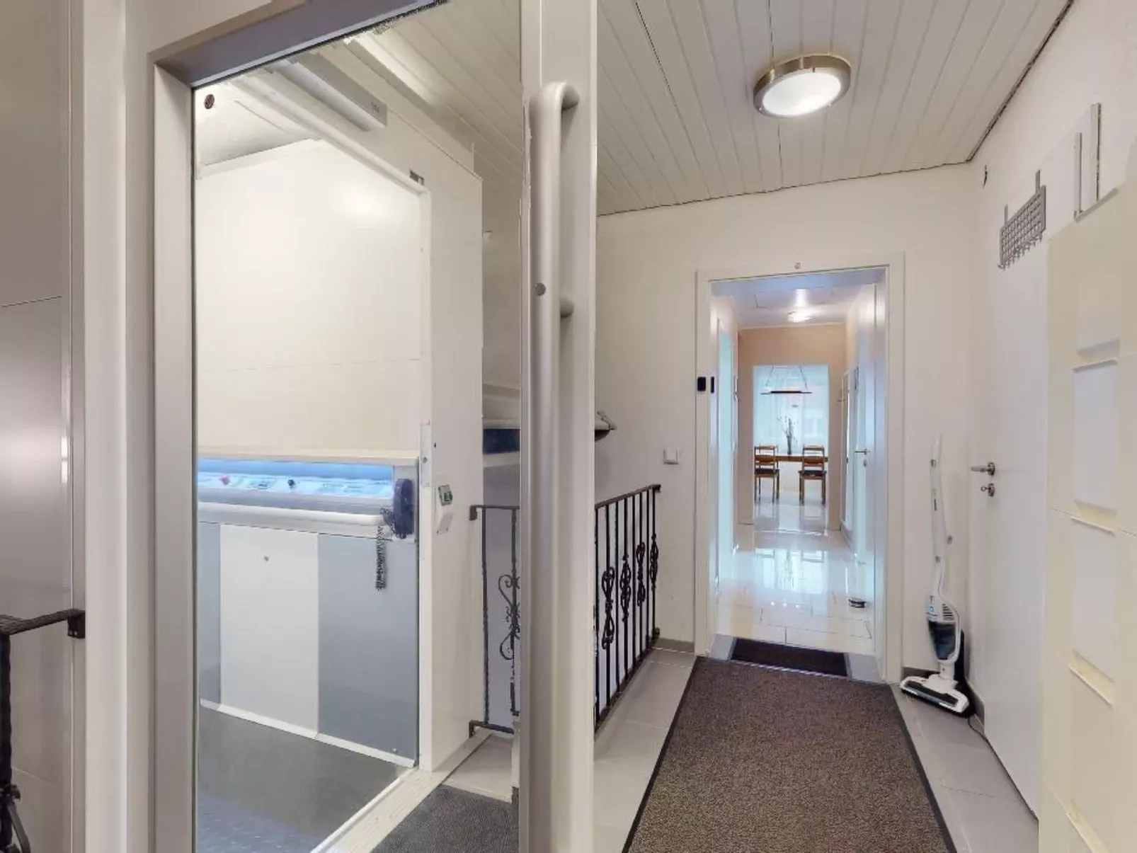 Helle Familienfreundliche Barrierefreie Wohnung - Image-tags.info