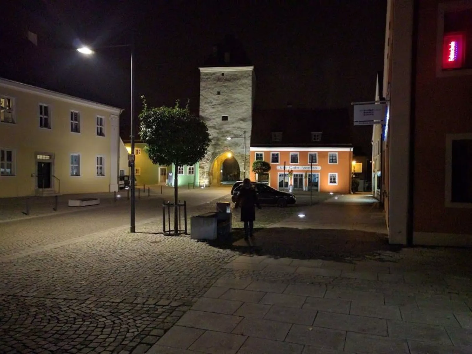 Auszeitoase Freystadt - Park, Billard, Sauna, Kamin, E-Bikes, - ideal für große - Image-tags.info