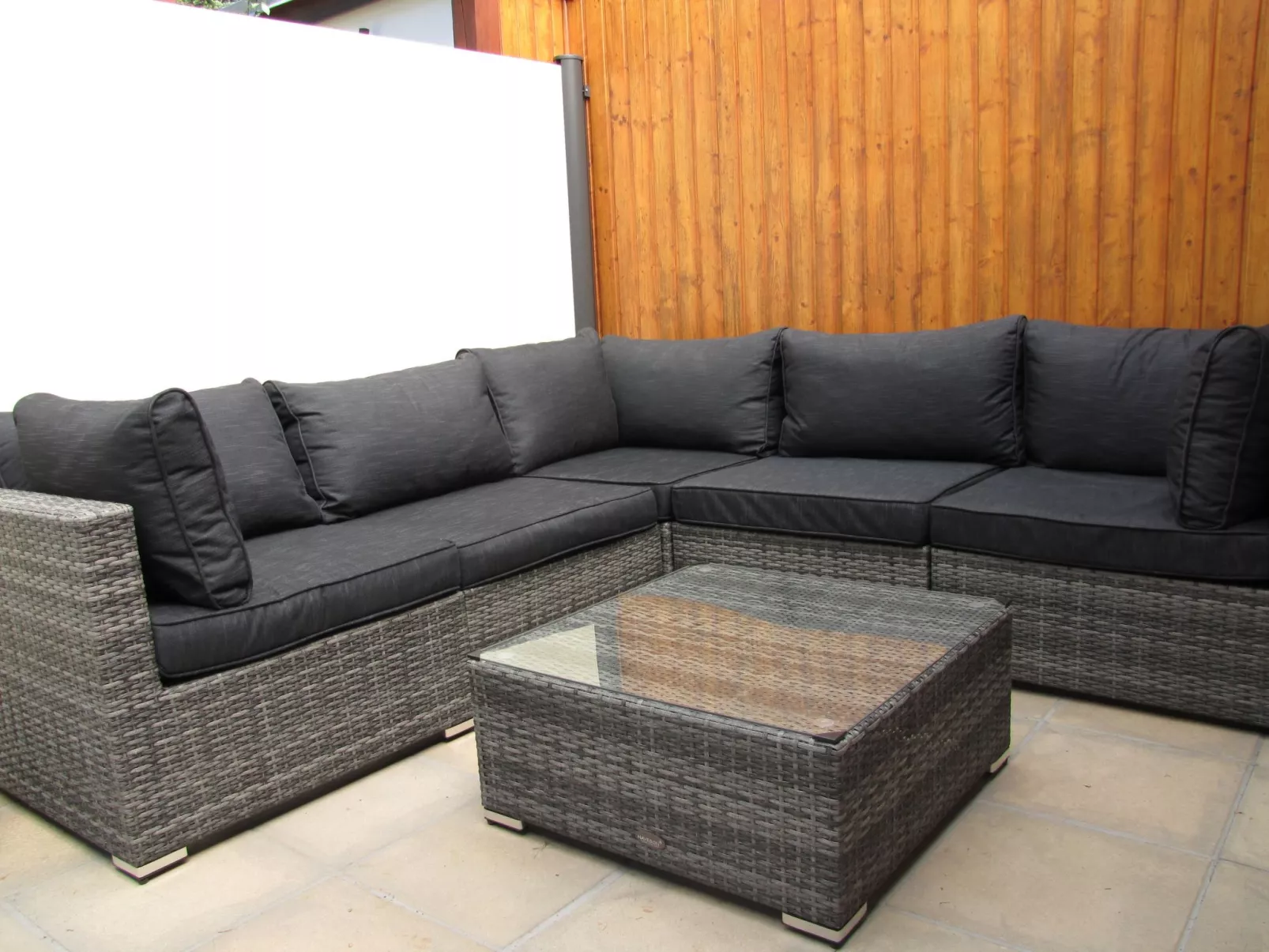 Nettes Ferienhaus in Hartmannsdorf mit Garten, Terrasse und Grill - Image-tags.info