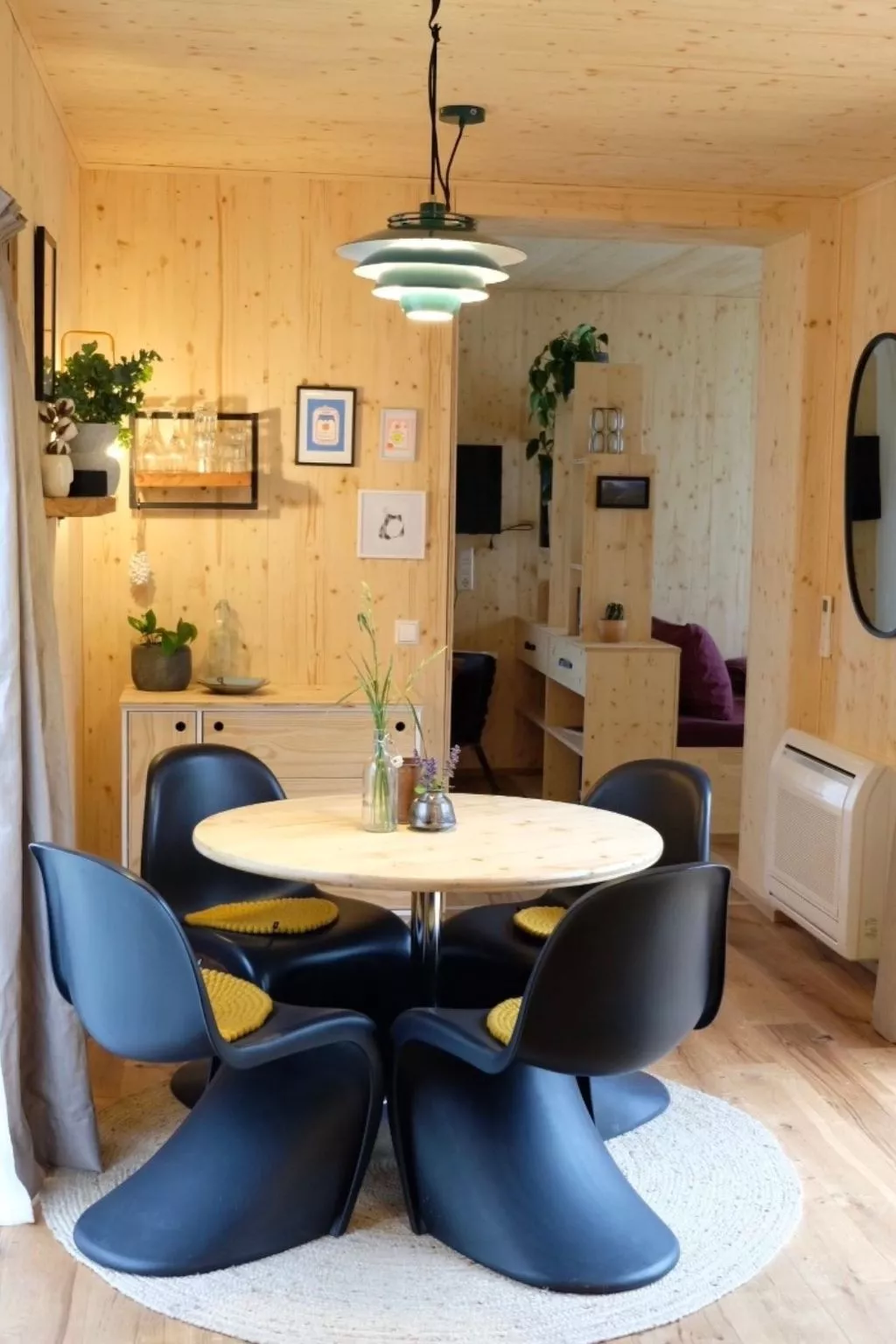 Tolles Ferienhaus in Bolanden mit Großer Terrasse - Image-tags.info