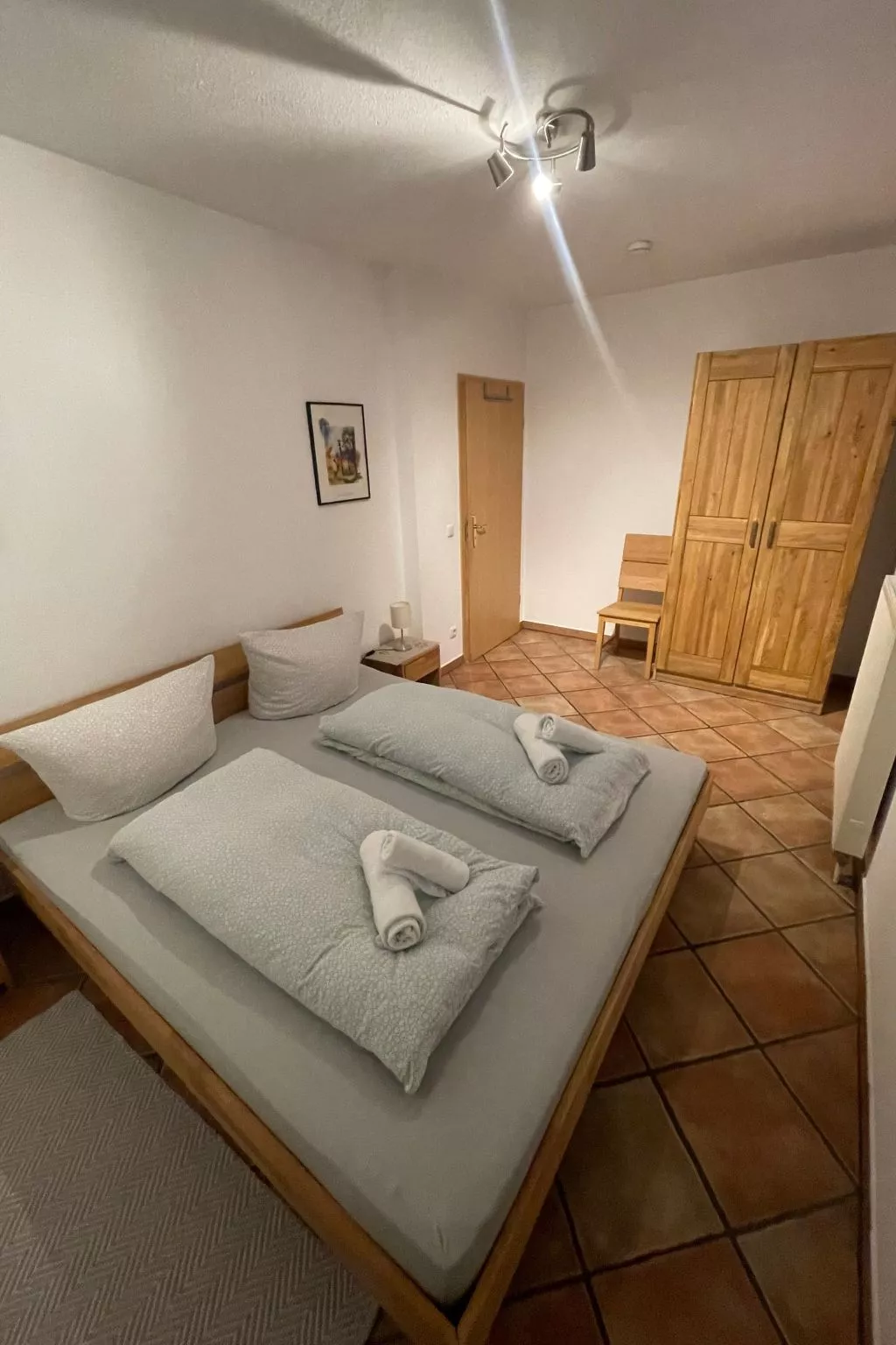 Tolles Ferienhaus in Garmisch-Partenkirchen mit Sonniger Terrasse - Image-tags.info