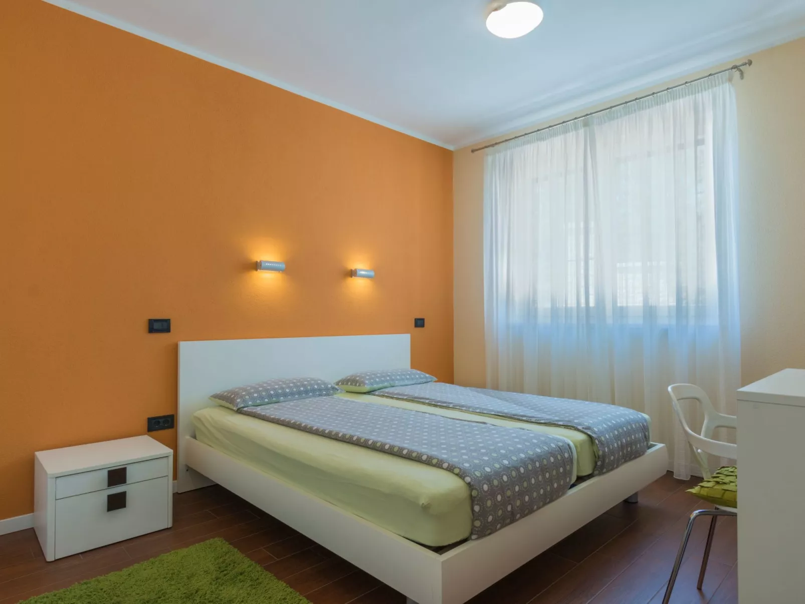 In Pomer mit privatem beheizten Pool und Meerblick - Image-tags.info