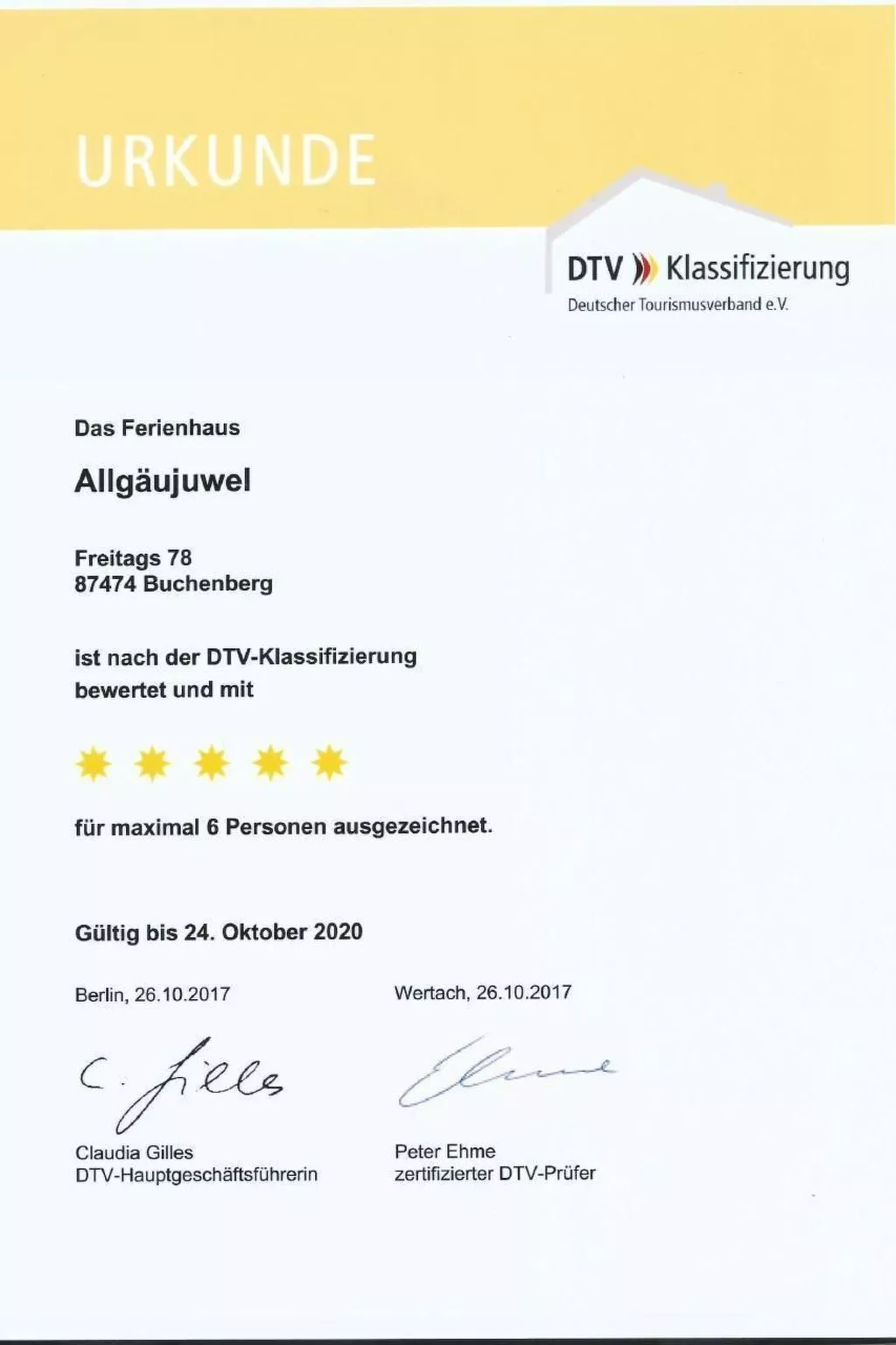 Ferienhaus 5 Sterne Juwel im Allgäu - Image-tags.info