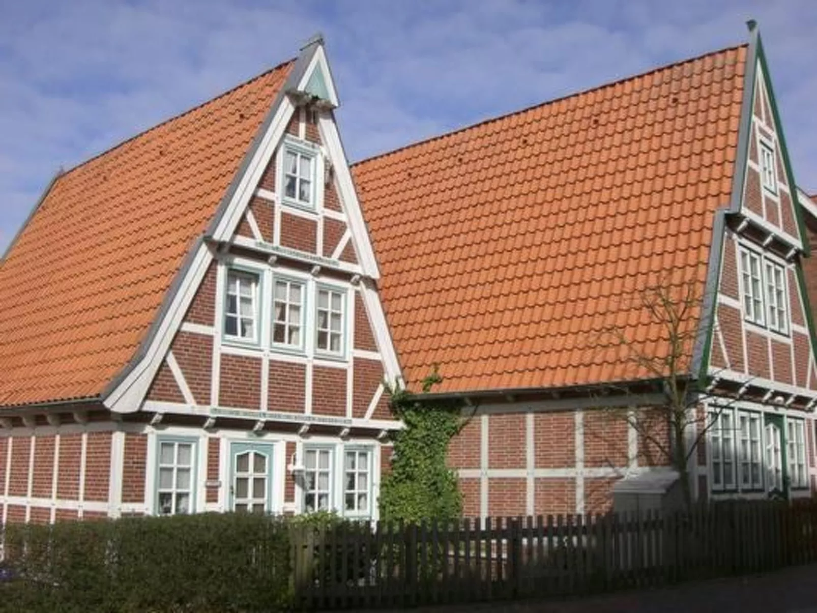 Haus Seehund - Image-tags.info