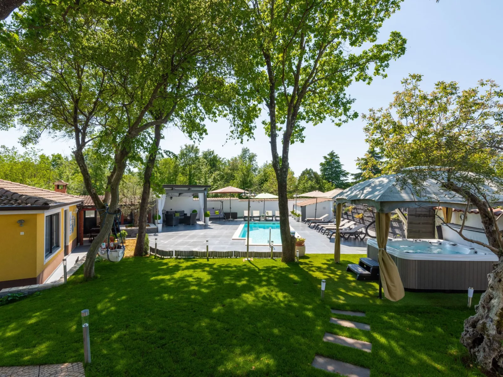 Haus Lavendel - Image-tags.info