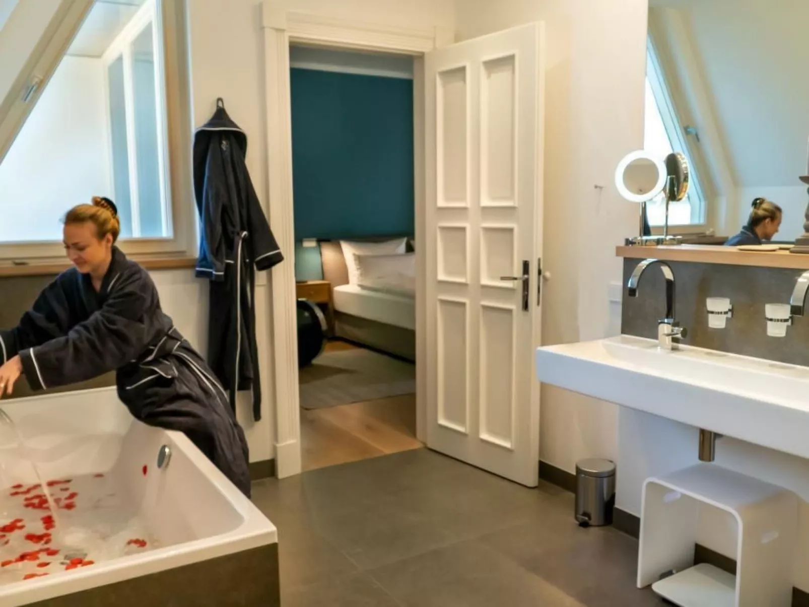 Gesamte Wohnung in Sellin mit Großer Terrasse - Image-tags.info