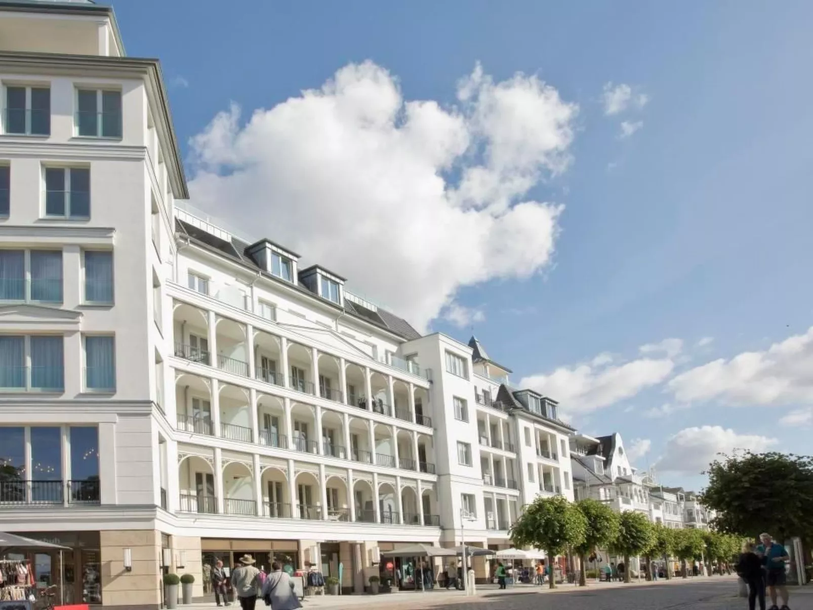 Summerbreeze Cloud - Image-tags.info