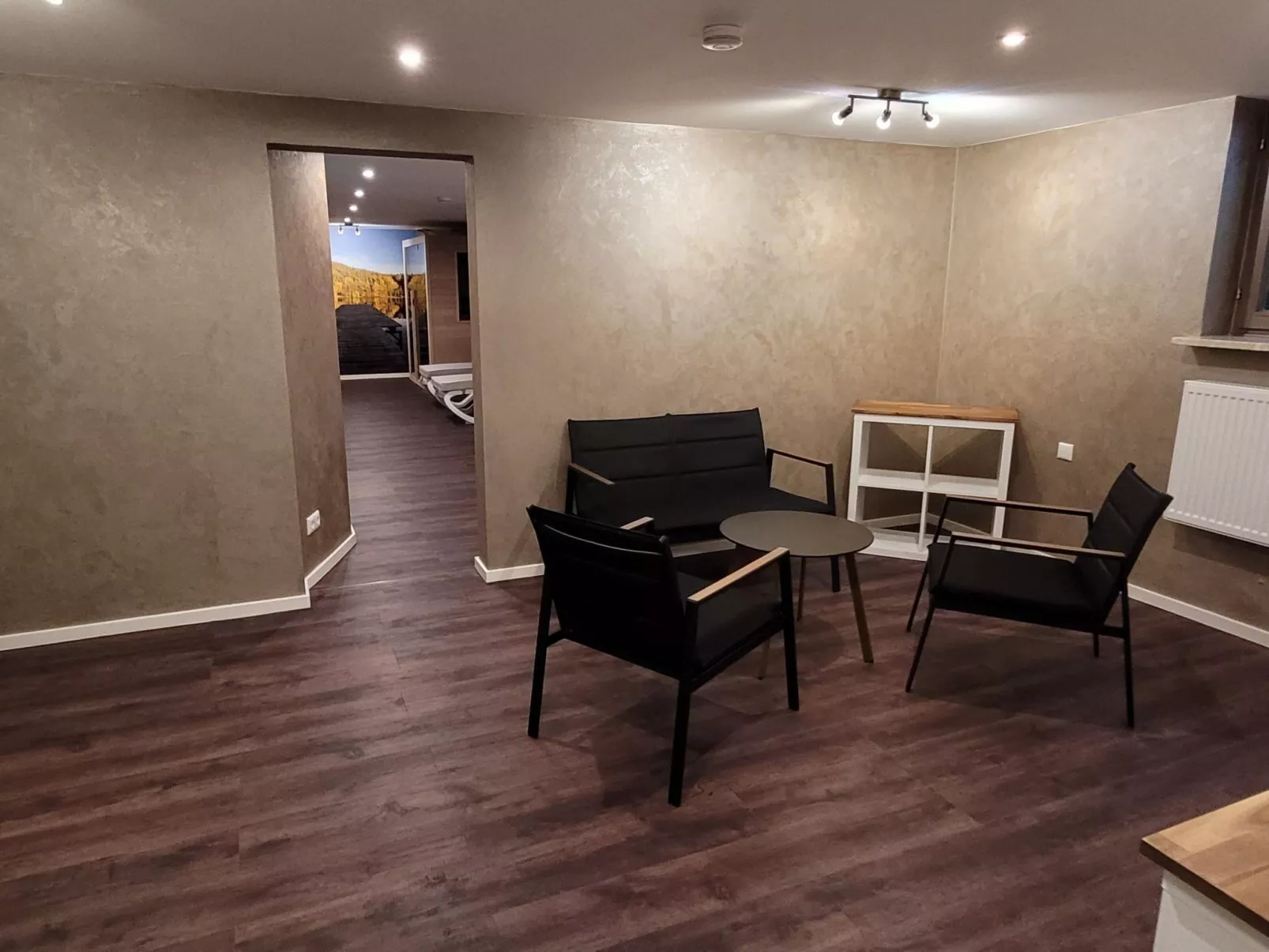 Gemütliche Ferienwohnung Bayvista für 2 Personen - Image-tags.info