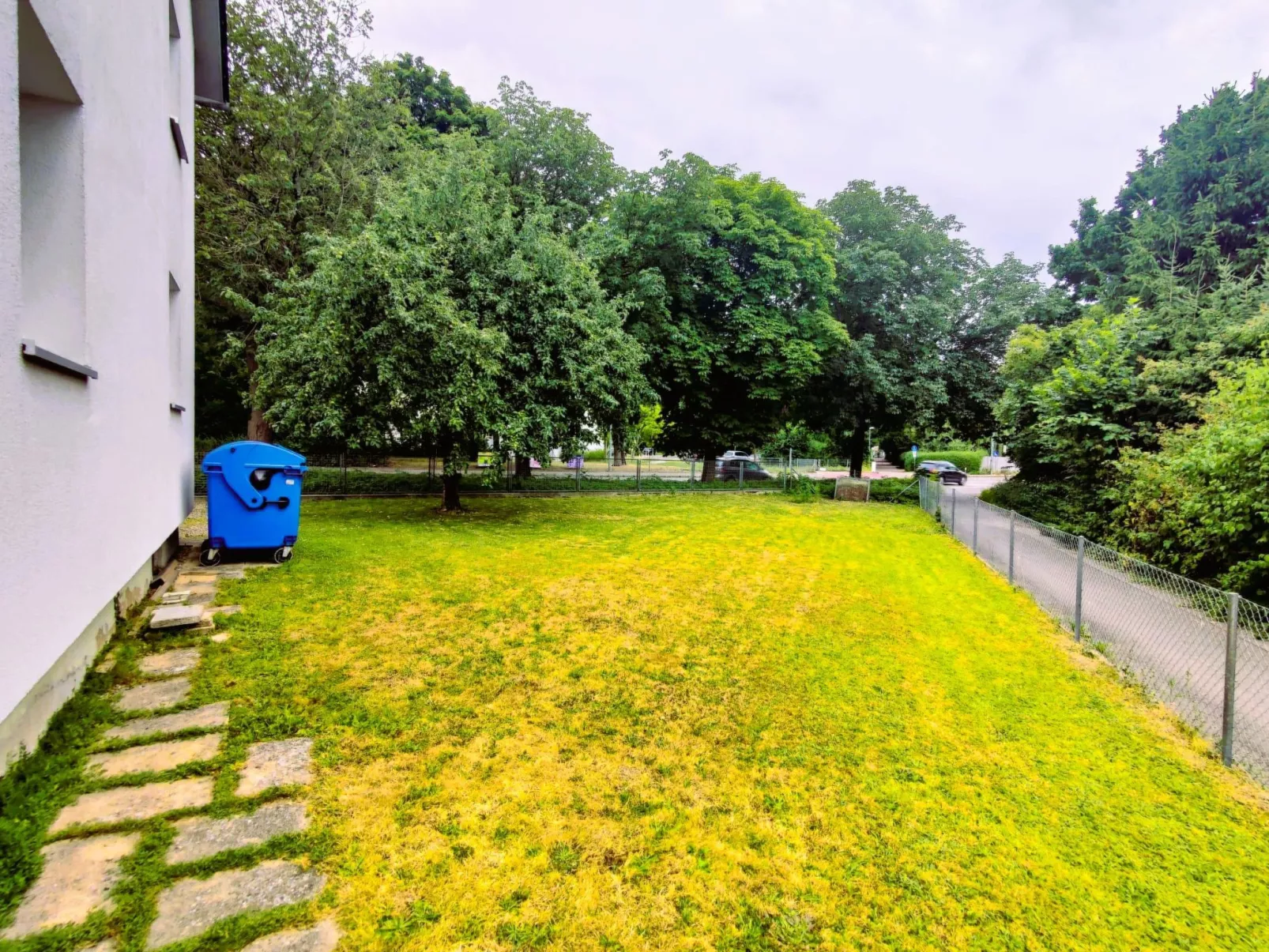 Wohnung"Gartenblick" - Image-tags.info