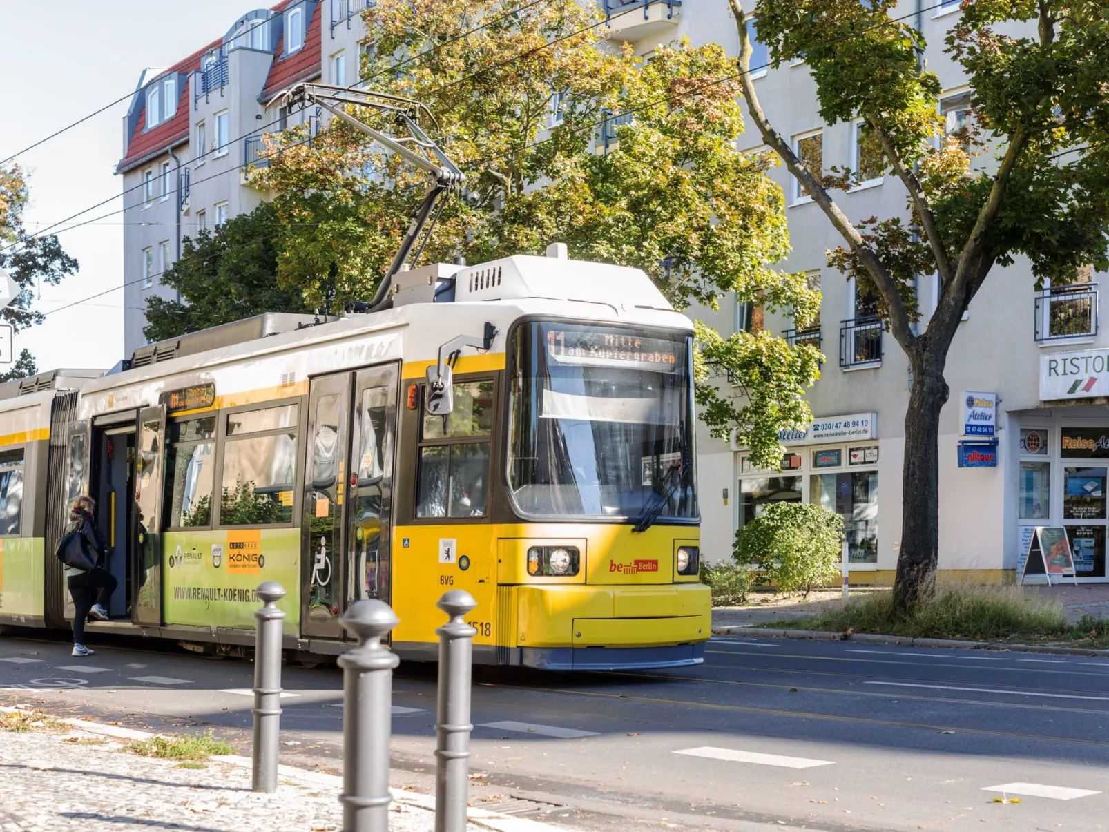 Wohnung in Niederschönhausen - Image-tags.info