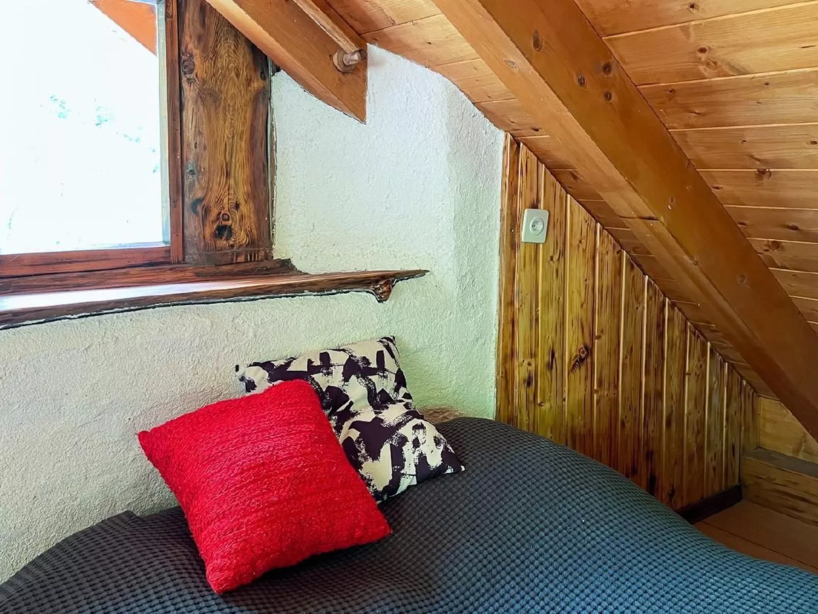 Rustico Nonno Milton - Image-tags.info