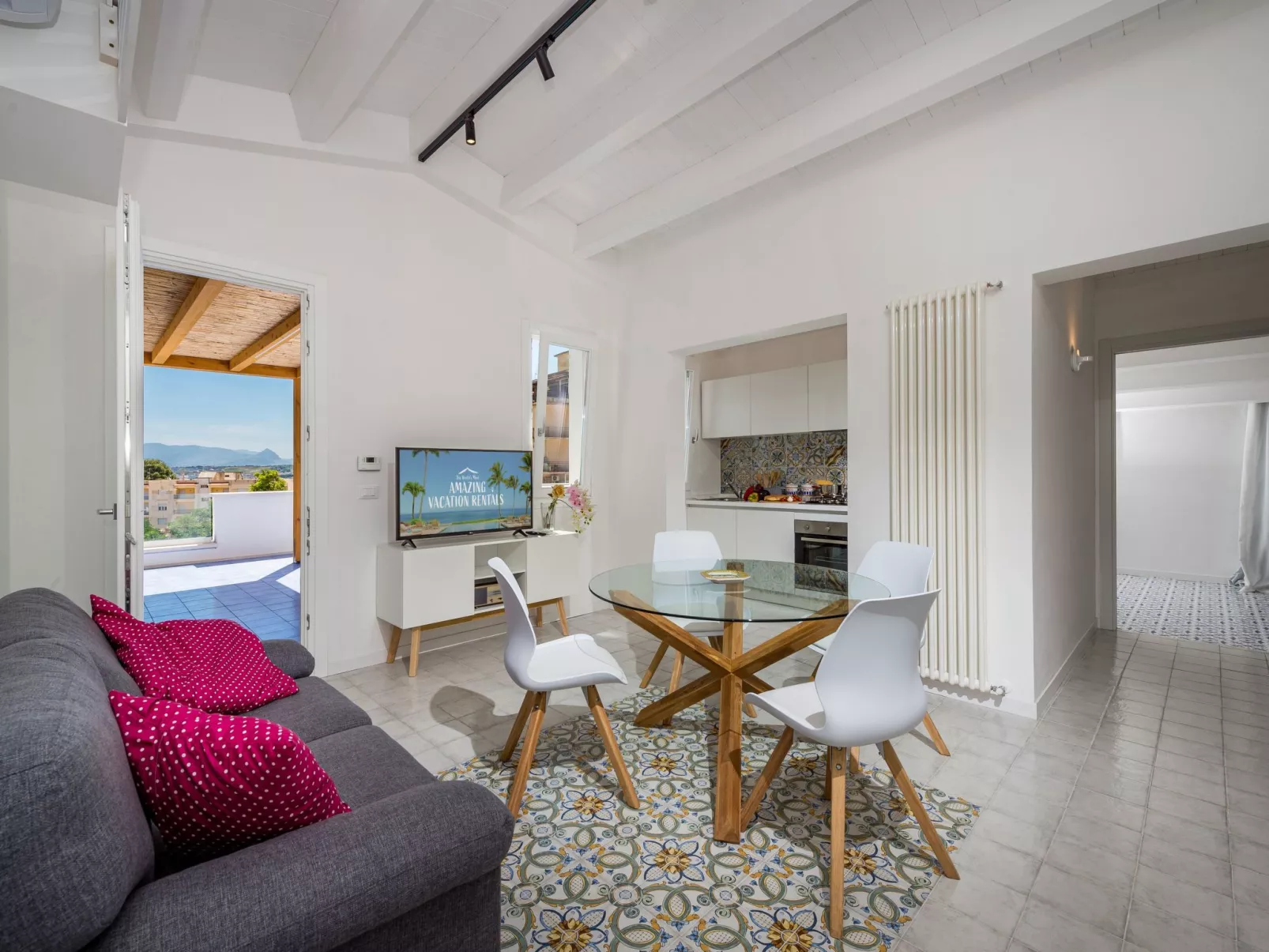 BluOltremare-Terrasse - Image-tags.info