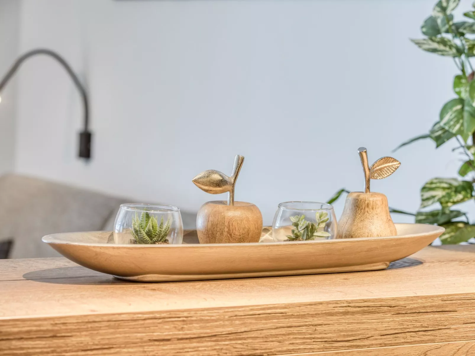 Exklusiv und elegantes Apartment in der Residenz - Image-tags.info