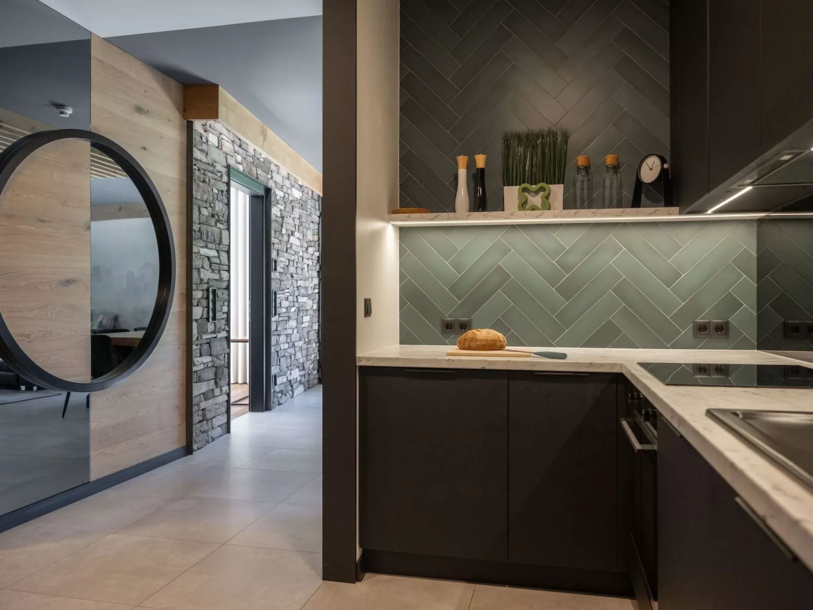 Atemberaubendes Luxus-Apartment Residenz Silvretta - Image-tags.info