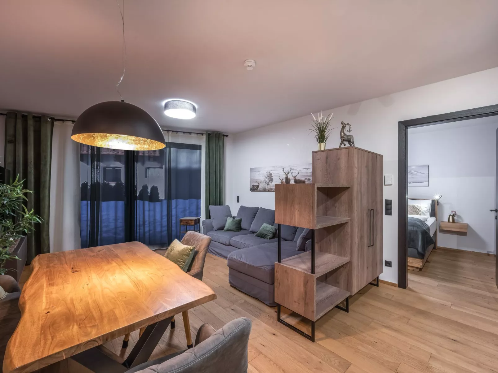 Kleiner Alpiner Boudoir - Image-tags.info