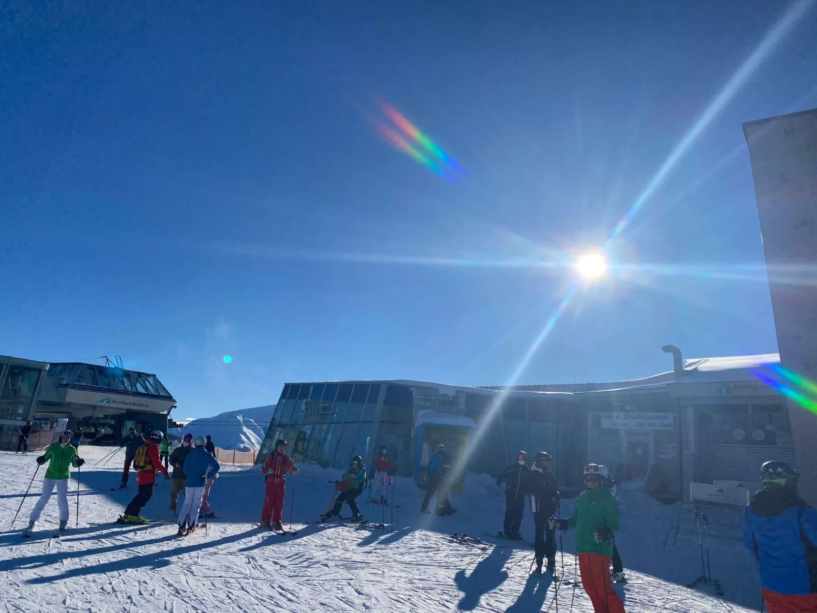 Alpinresort Kaprun top 1 - Image-tags.info