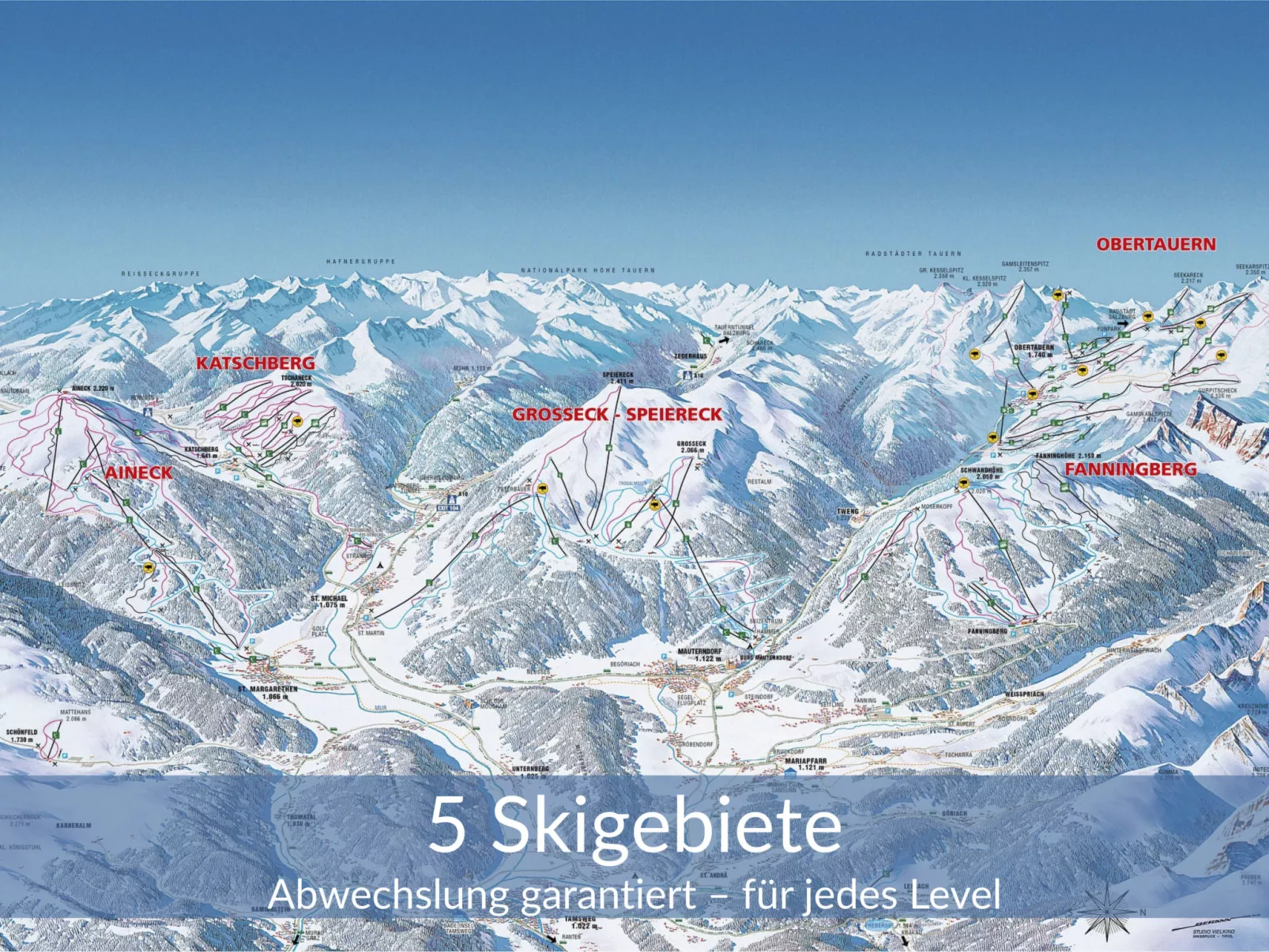 Heimathaus Dengg - 2 - Image-tags.info