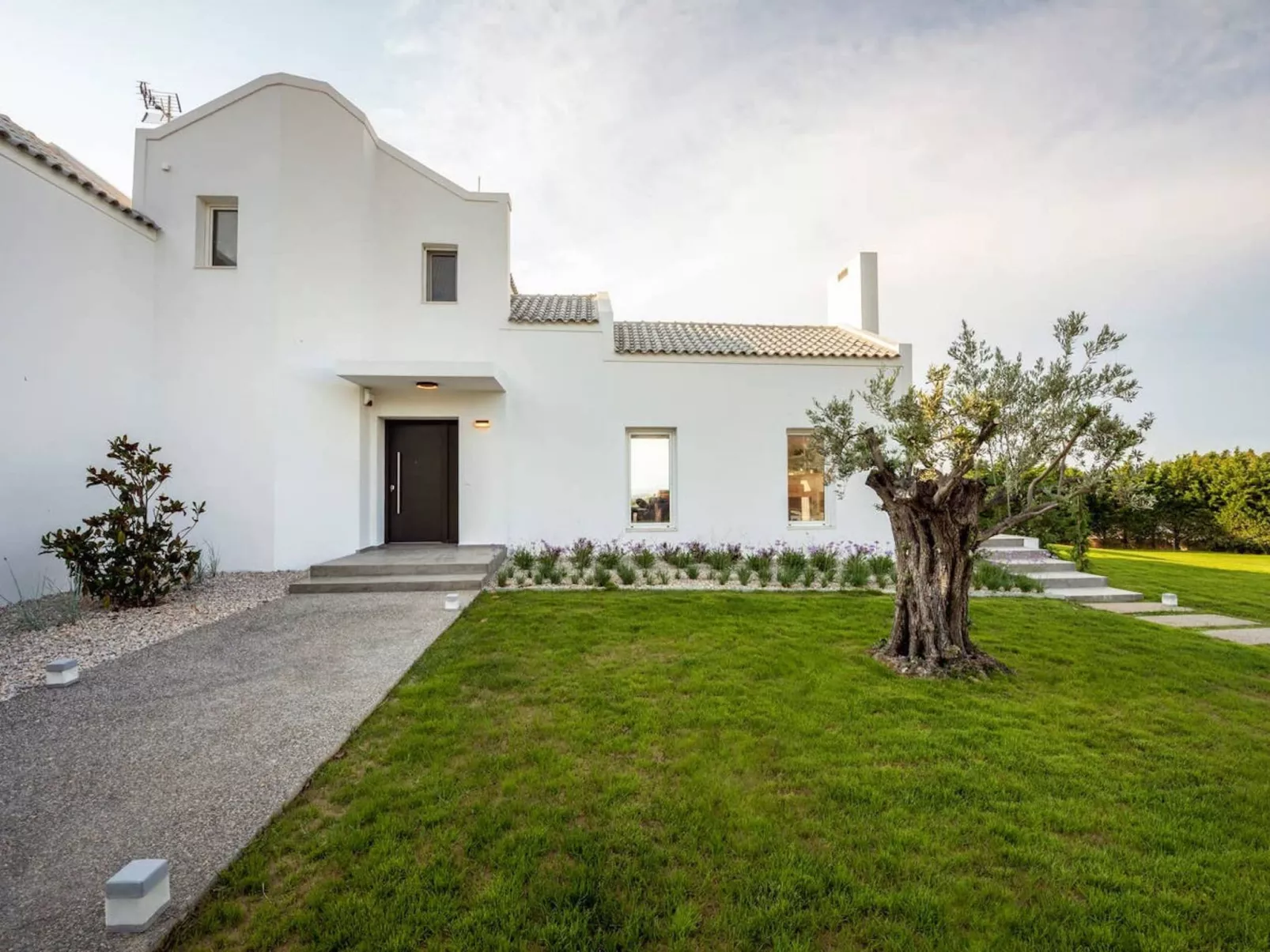 Ferienvilla "Melia" - Image-tags.info