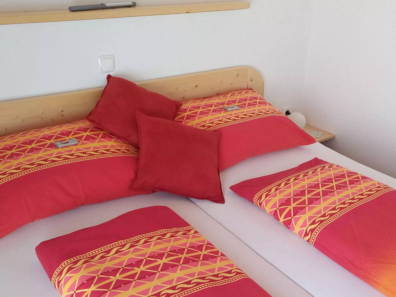 Studio-Appartement mit Balkon - Image-tags.info