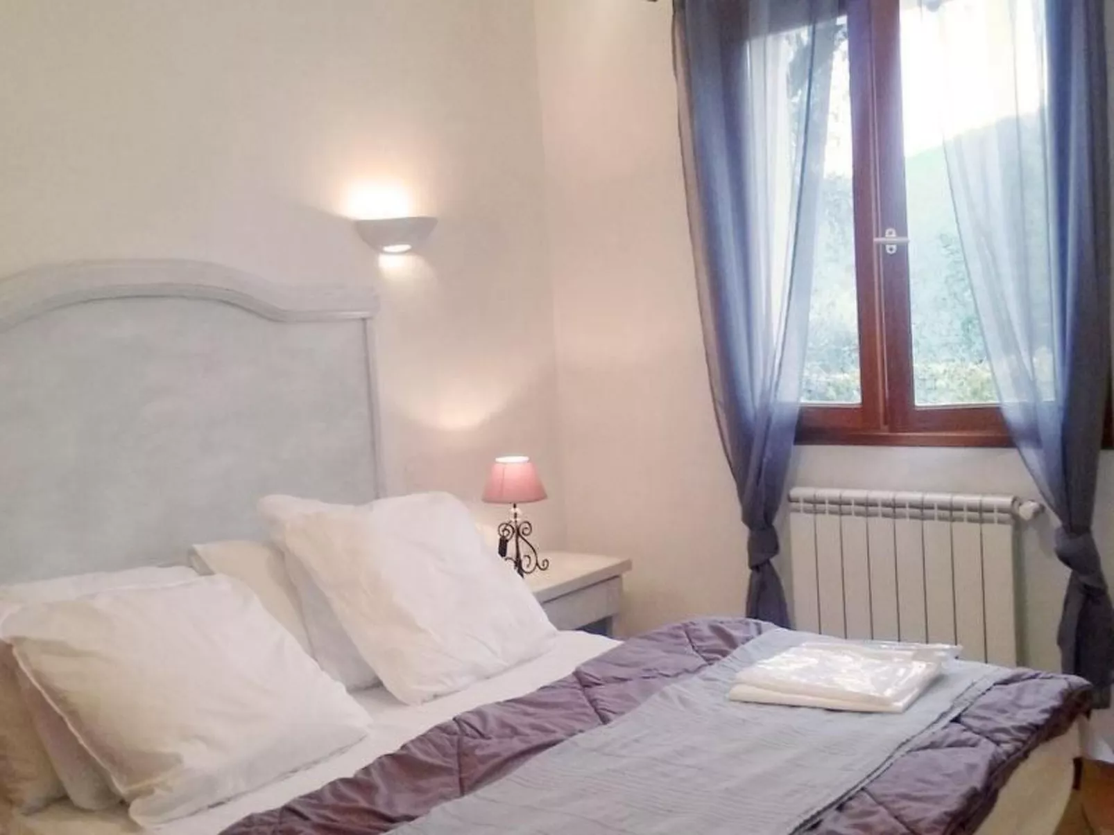 Appartement in Le Bar-Sur-Loup mit Eigenem Garten - Image-tags.info