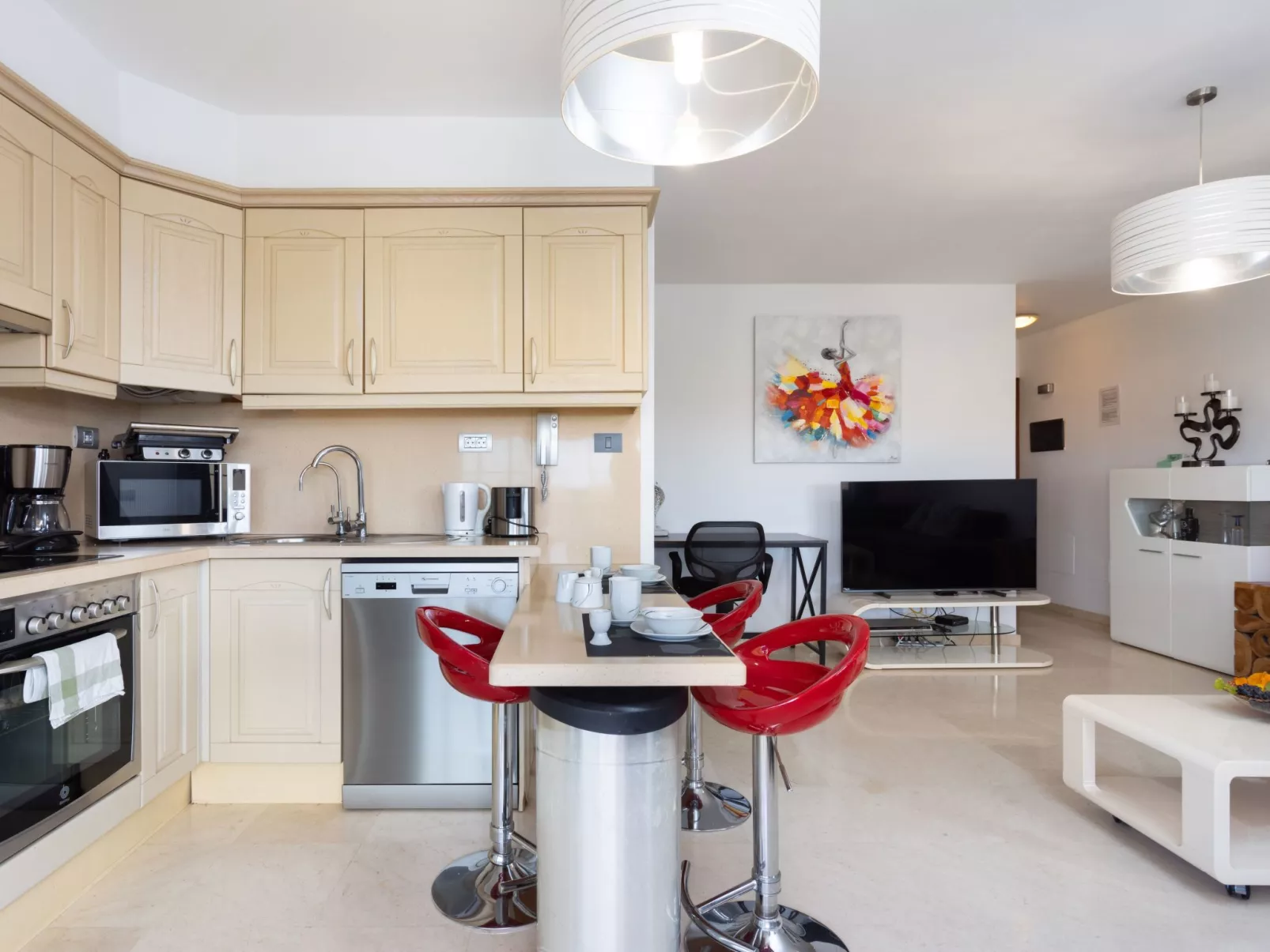 Apartment Sunshine - Image-tags.info