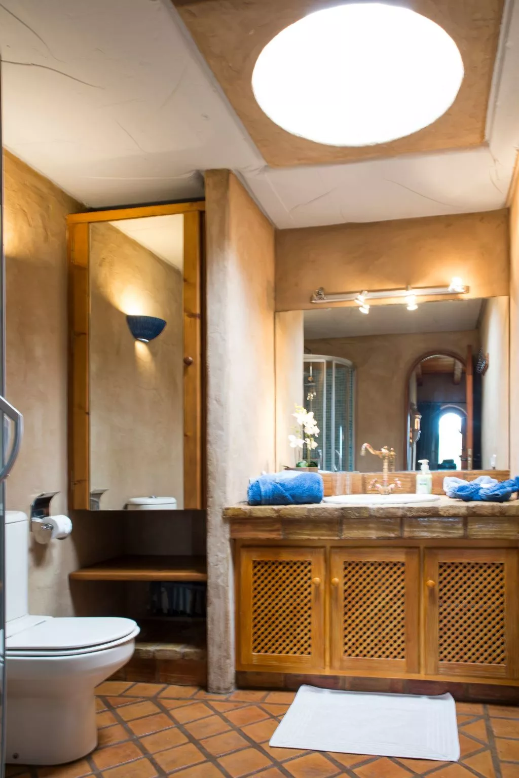 In La Matanza De Acentejo mit Großem Garten und Panoramablick - Image-tags.info