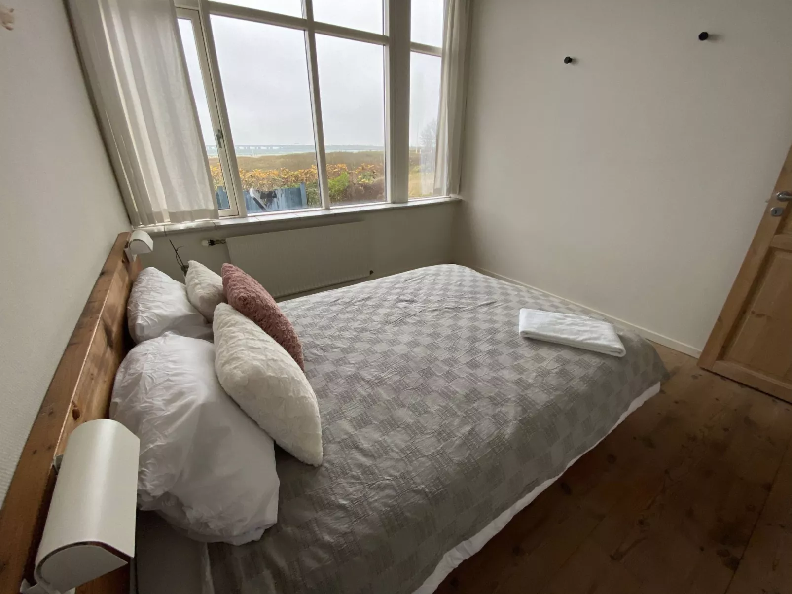 Skaerven Beachfront Wohnung D - Image-tags.info