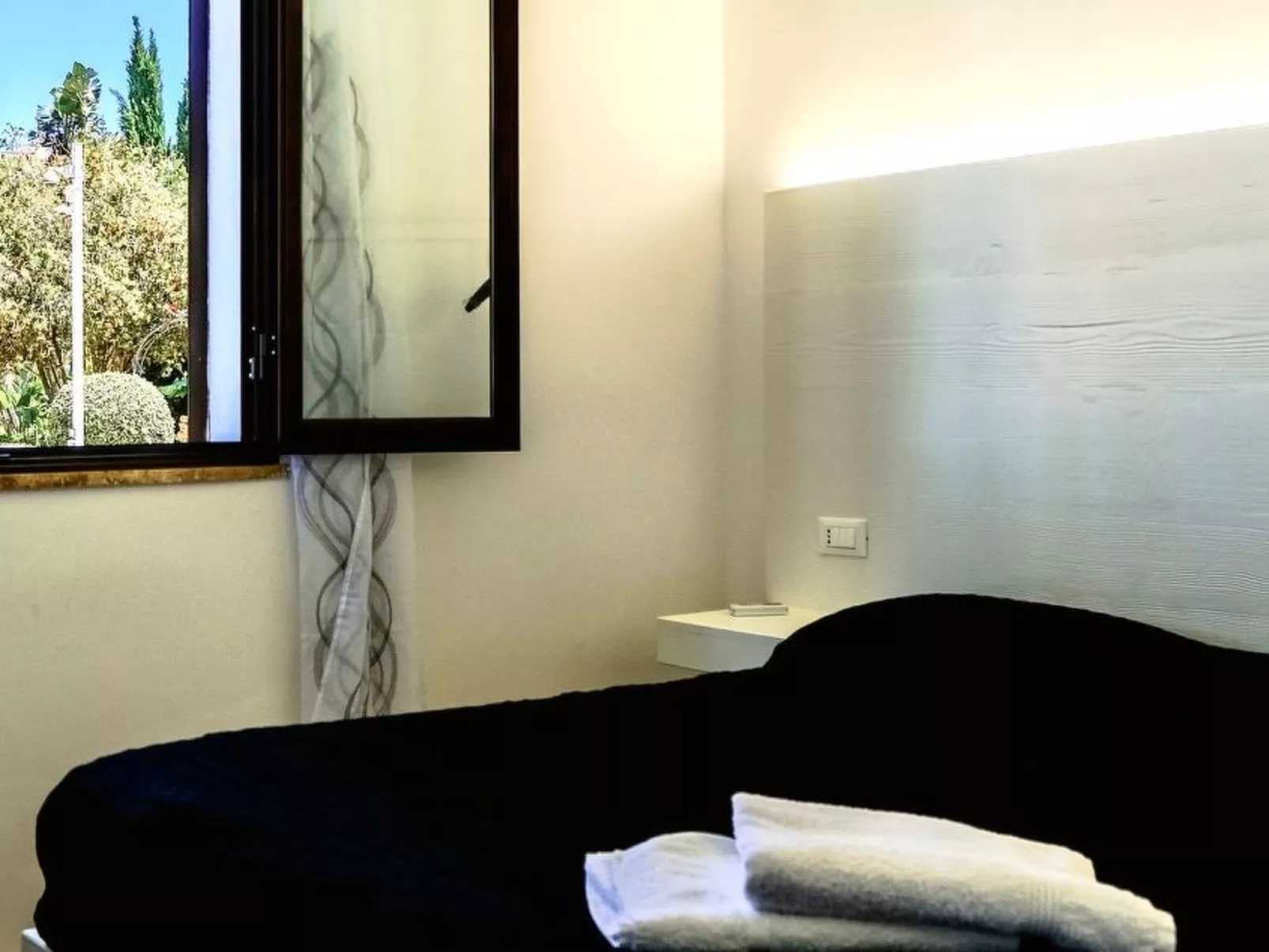 Wohnung Glicine mit Schwimmbad und Meerblick - Image-tags.info