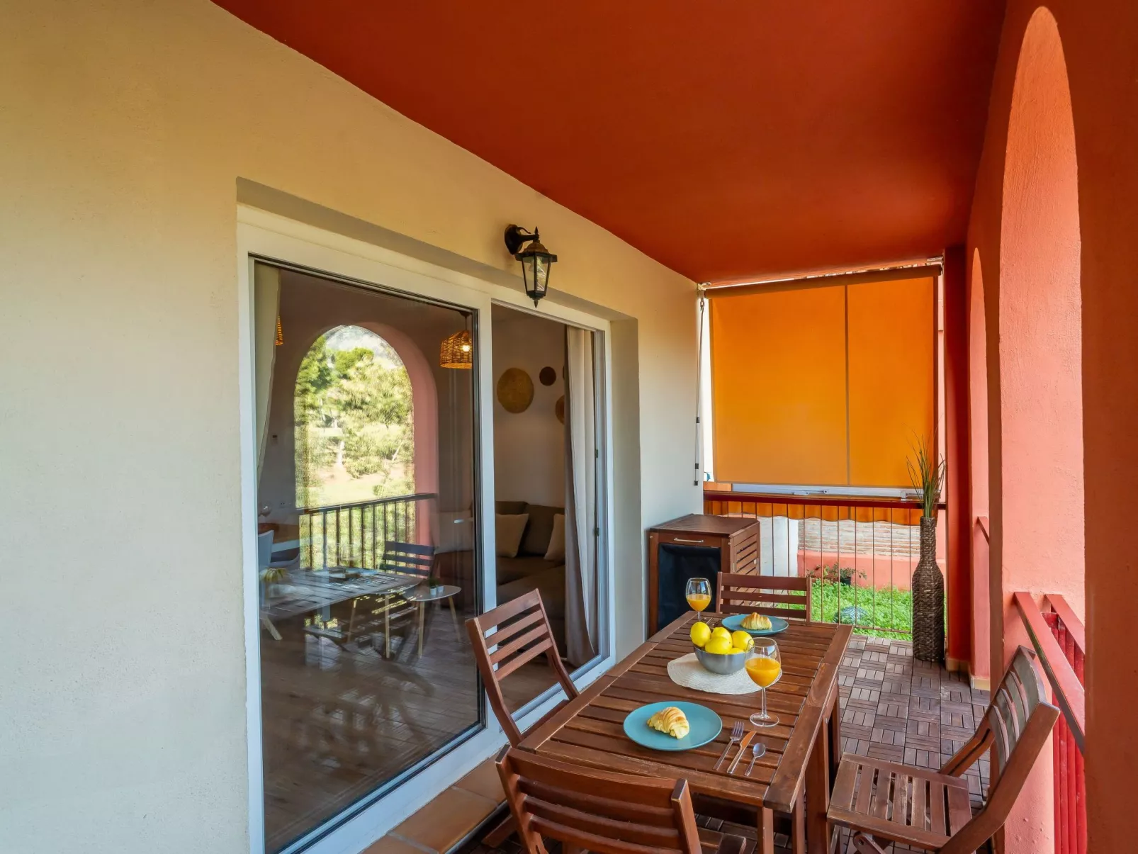 Wohnung Casa Vela, 2 Min. bis zum Strand - Image-tags.info