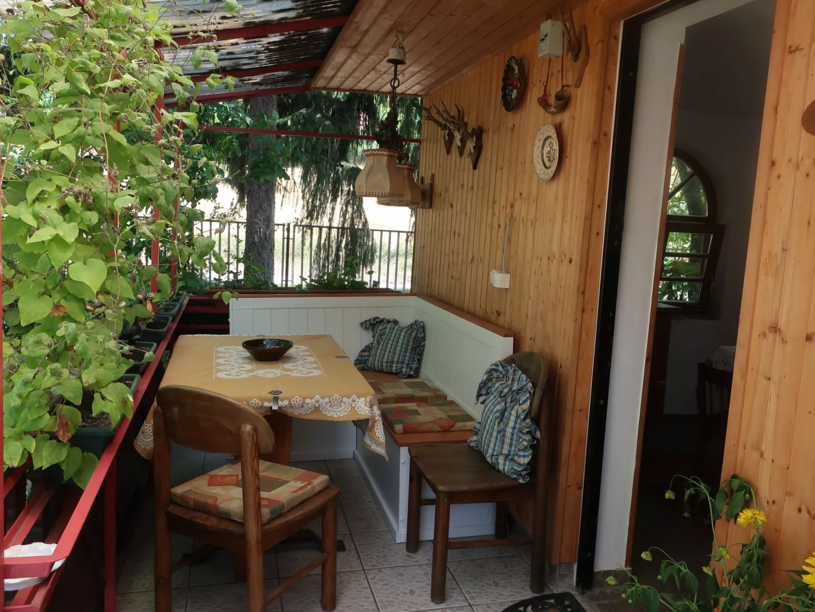 In Döbrököz mit privatem Pool - Image-tags.info