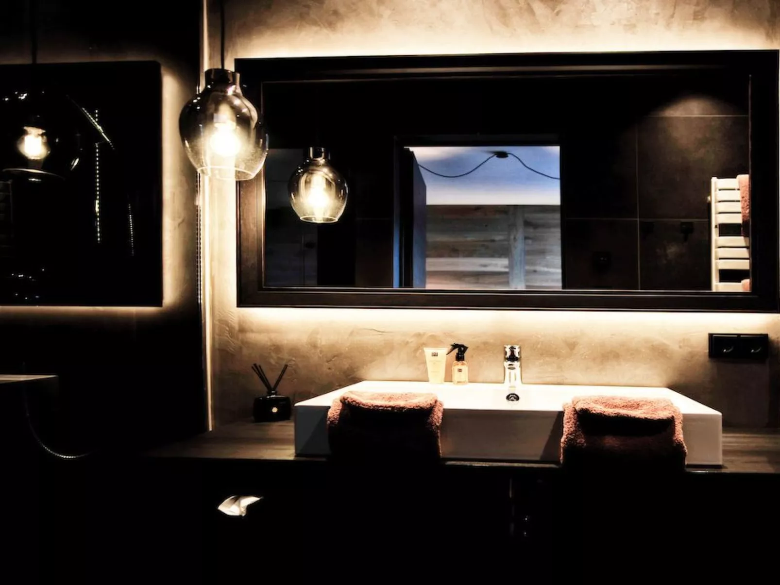 Alpin Penthouse - Atemberaubend und Luxuriös - Image-tags.info