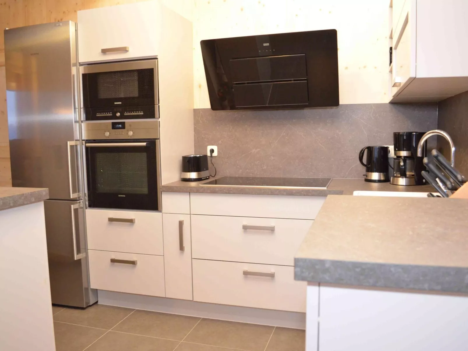 Tolles Ferienhaus mit Sauna und Whirlpool - Image-tags.info