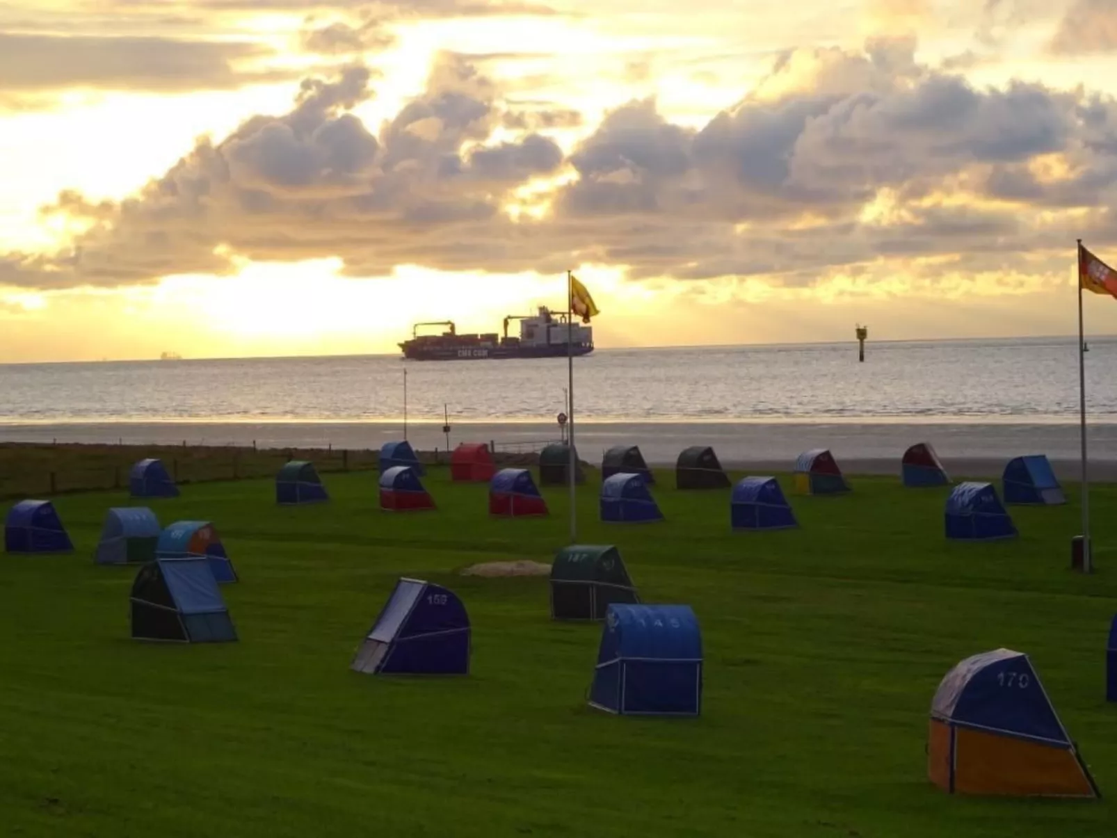 Haus Seestern - Image-tags.info