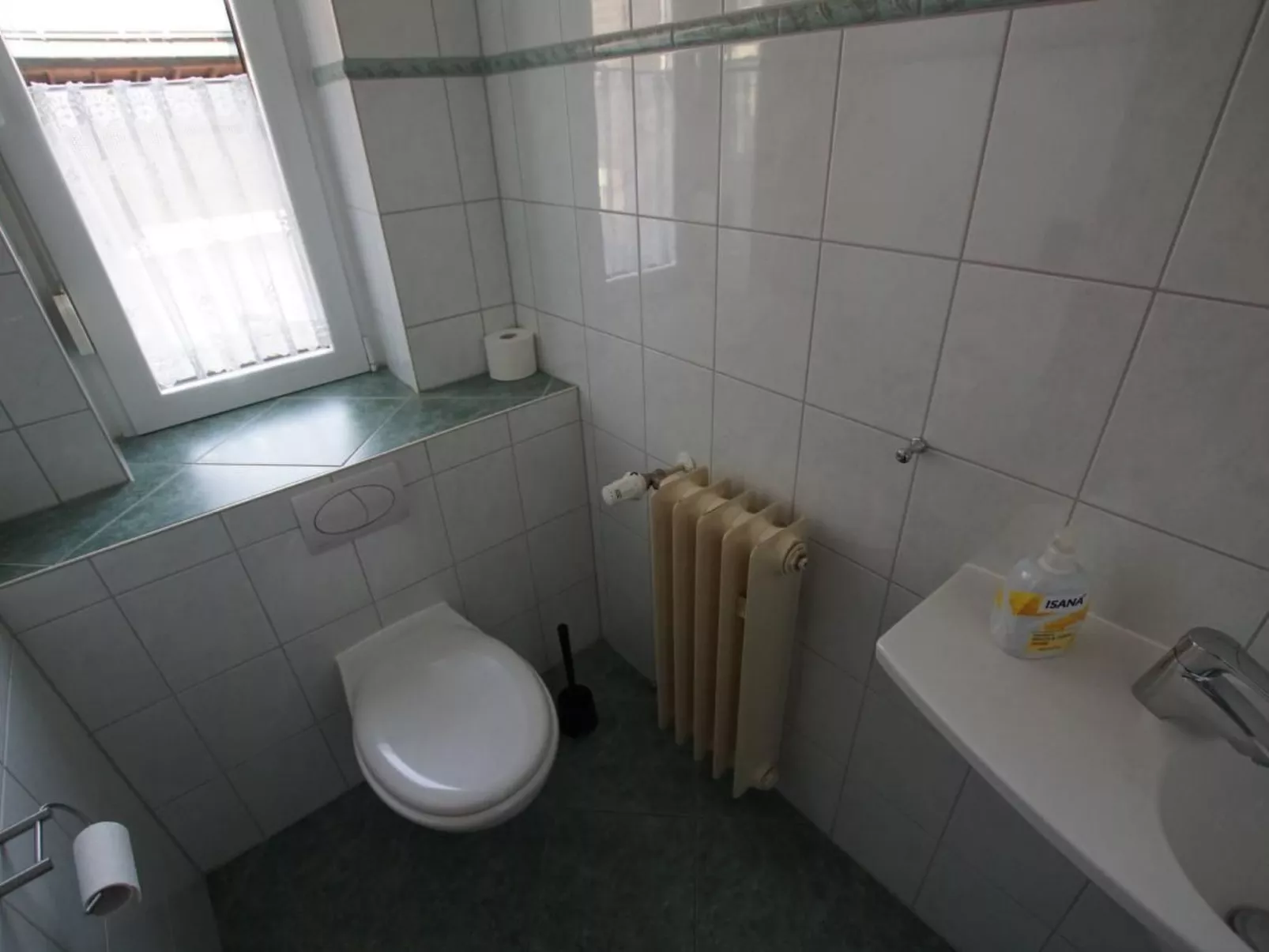 Gemütliche Ferienwohnung in Krina mit Garten und Grill - Image-tags.info