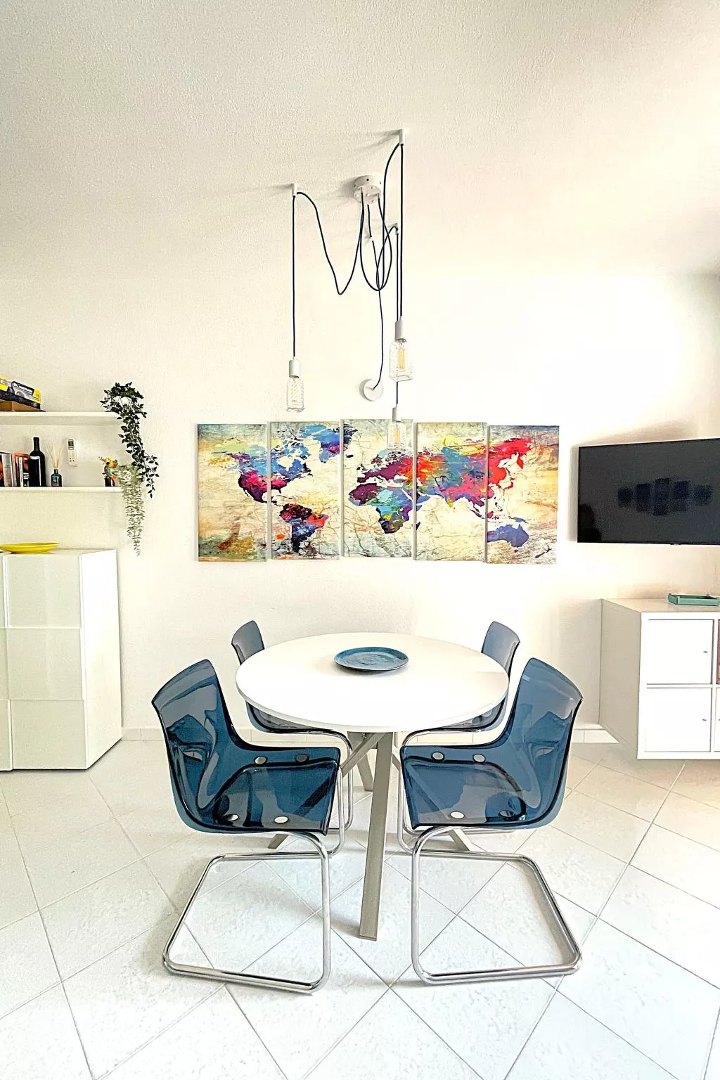 Wohnung "Alter Olivenbaum" mit Garten - Image-tags.info