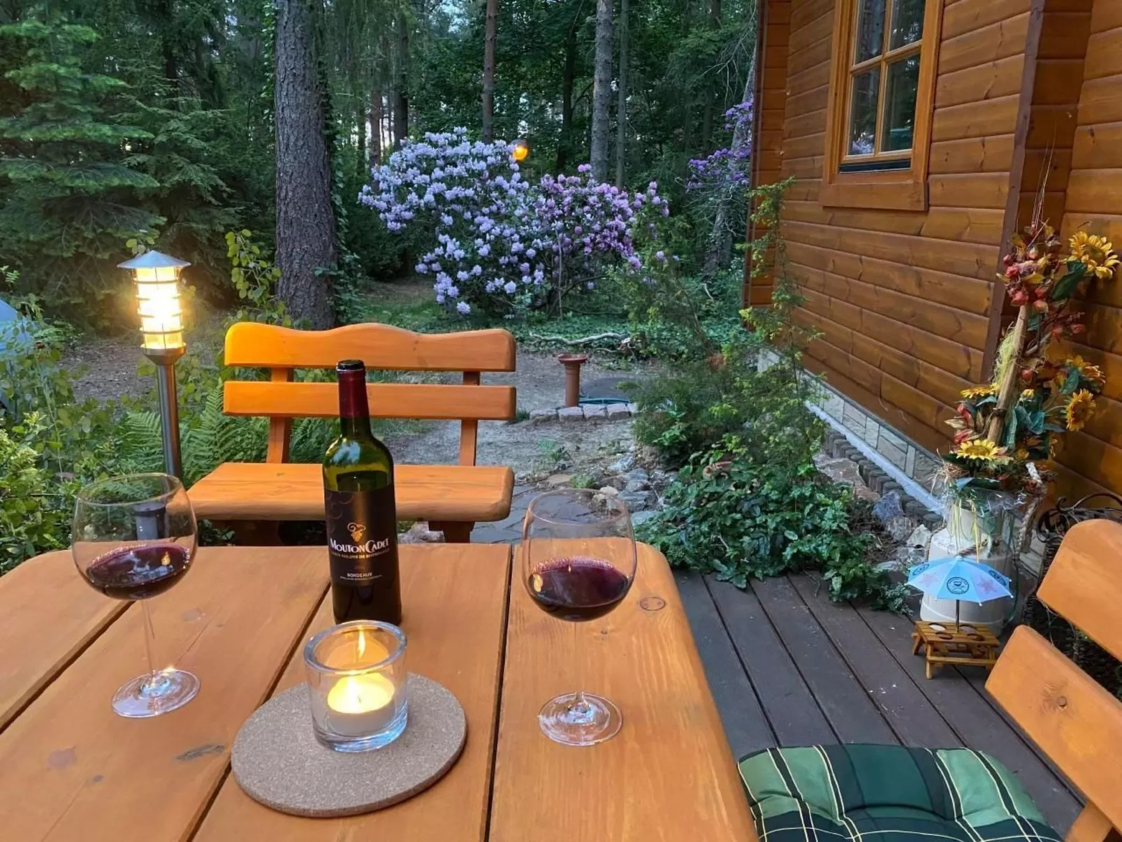 WaldhausEichhörnchen - Image-tags.info