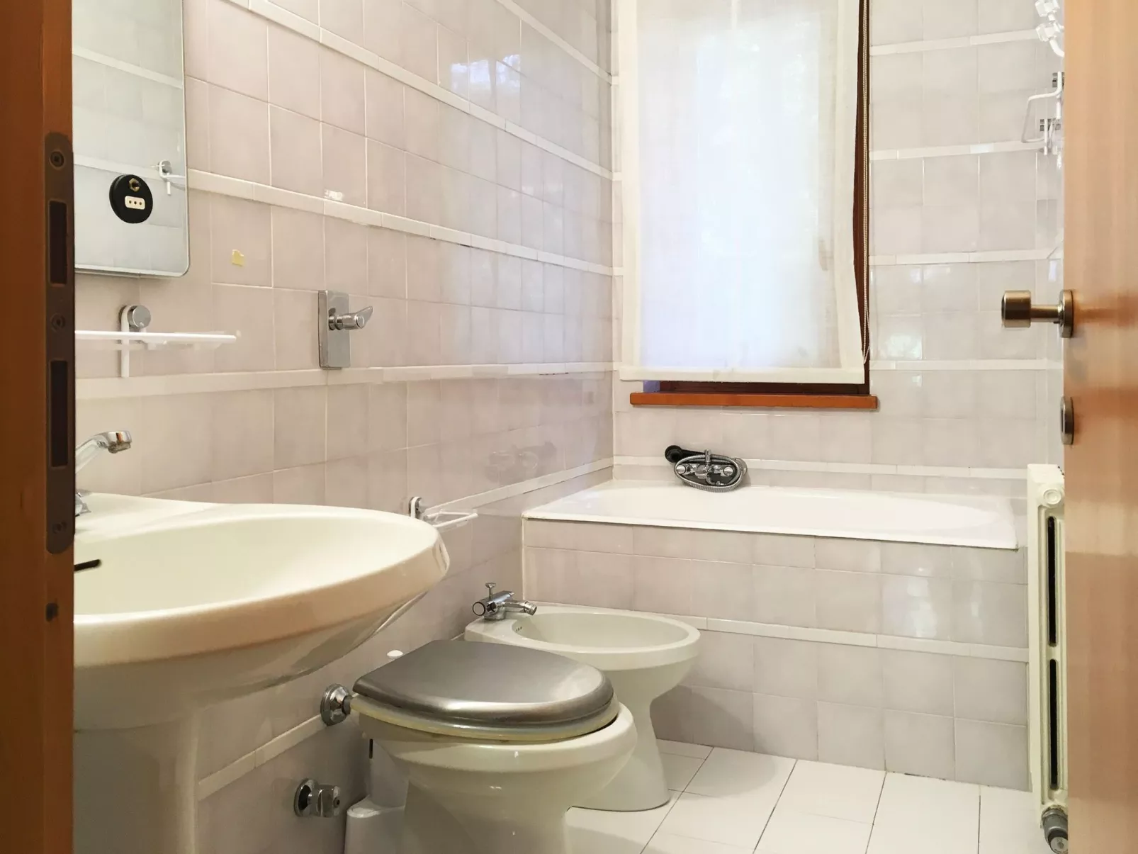 Lo Scoiattolo' Wohnung mit privatem Garten - Image-tags.info