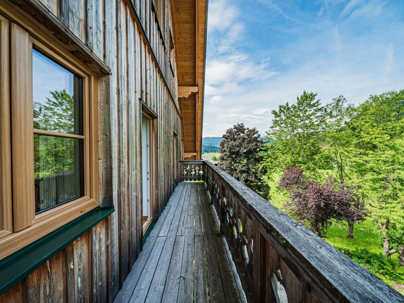 Penthouse Oberweiglhof - Dachstein West - Image-tags.info