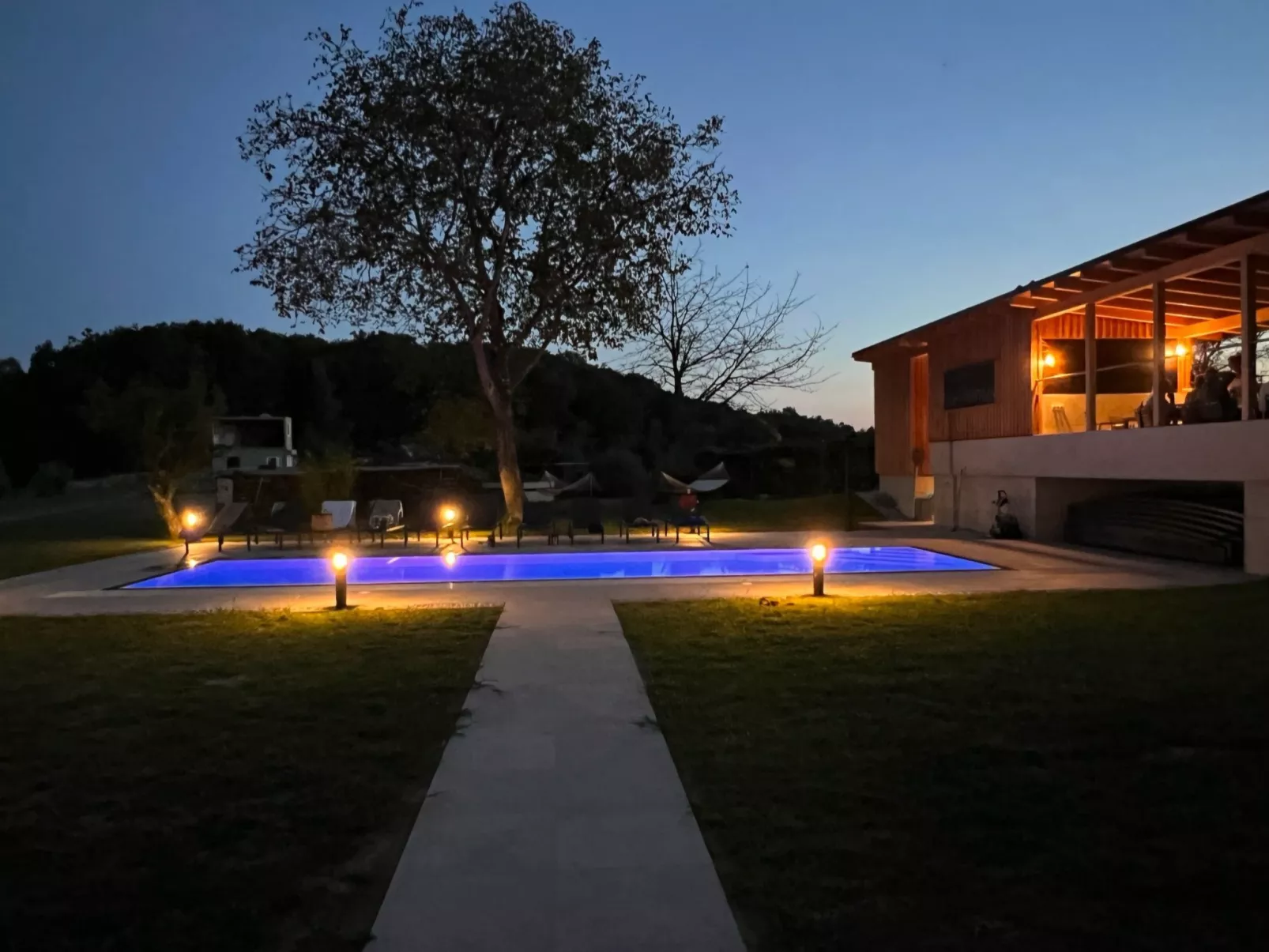 DasWildblick - Landhaus dasThomas - Image-tags.info