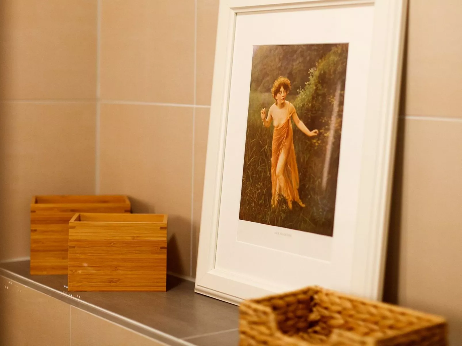 Gemütliche Ferienwohnung in Alt-Saarbrücken mit Terrasse - Image-tags.info