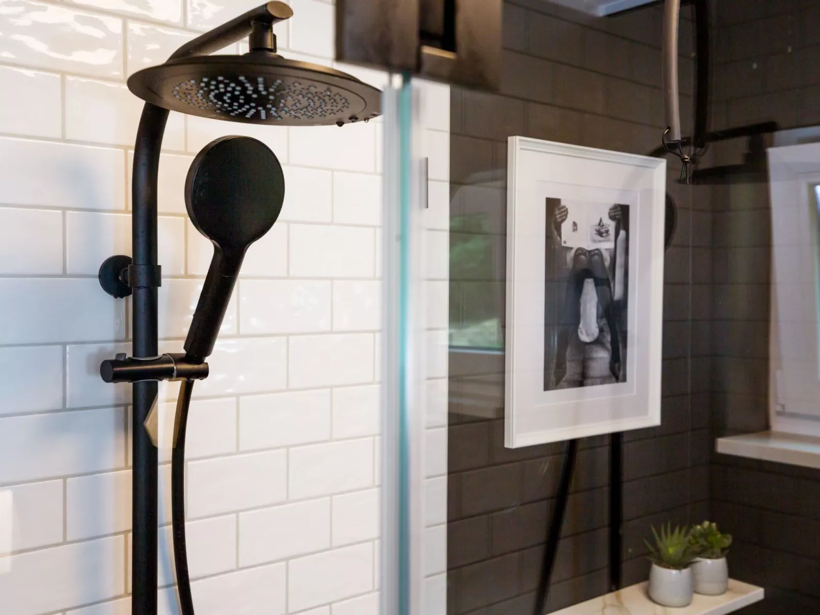 Modernes Ferienhaus mit Sauna, Seeblick, Dachterrasse und Garten - Image-tags.info