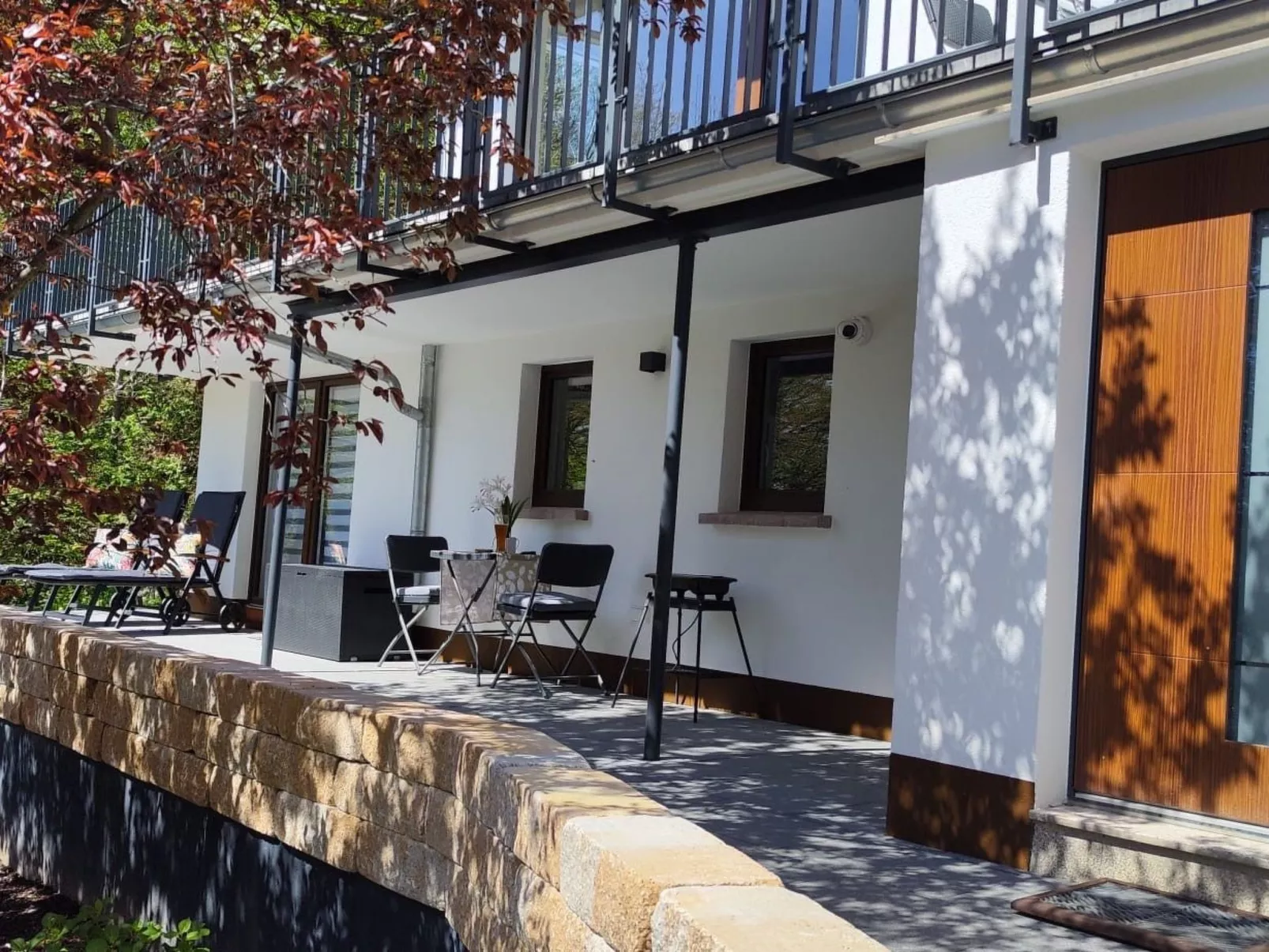 Chalet am Diemelsee - Image-tags.info